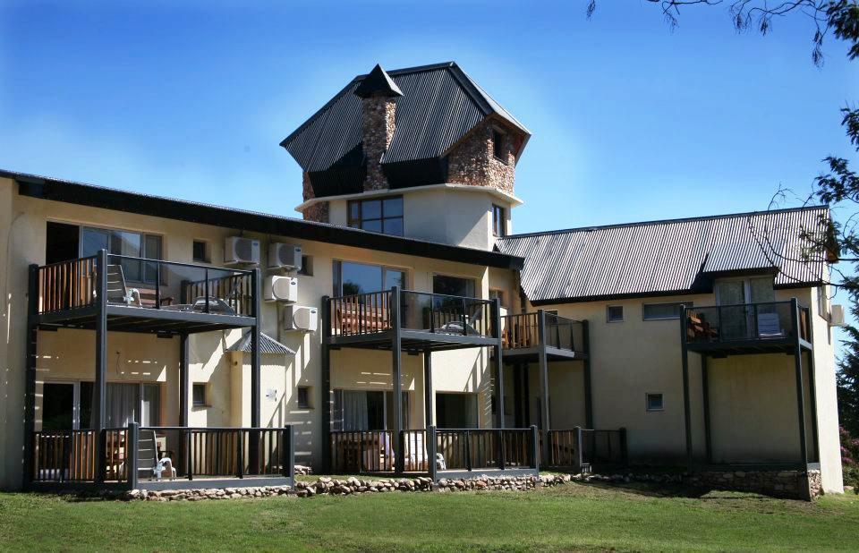 El Mirador Complejo Turístico Villa Ventana Exterior foto